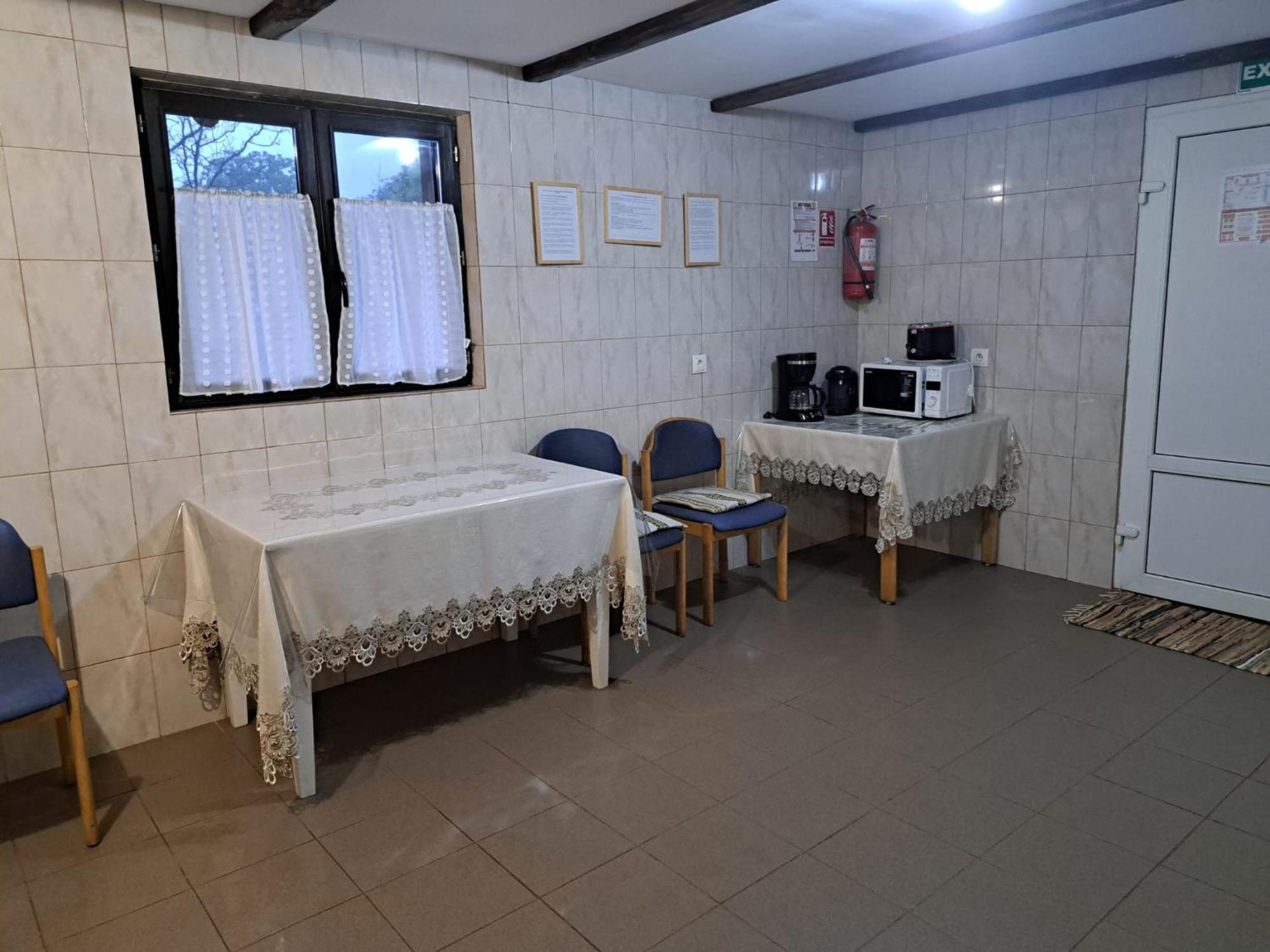 Budeşti Pensiune Agroturistica "Casa Teodora" מראה חיצוני תמונה