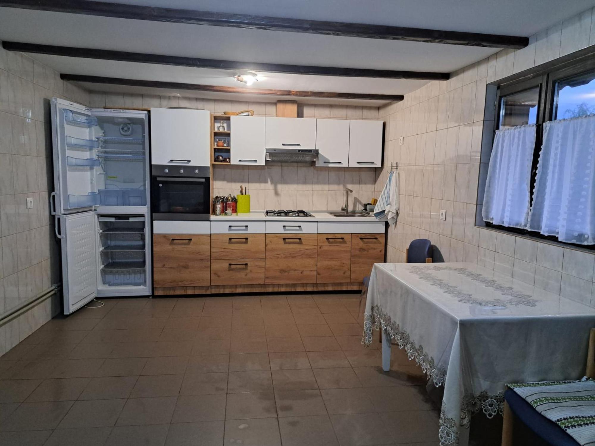 Budeşti Pensiune Agroturistica "Casa Teodora" מראה חיצוני תמונה